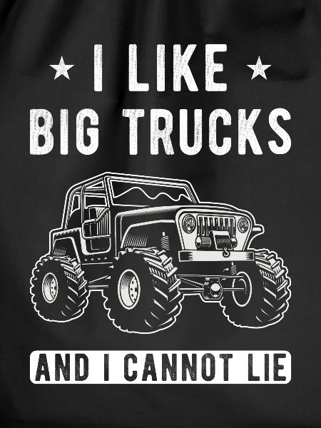SUV saying funny