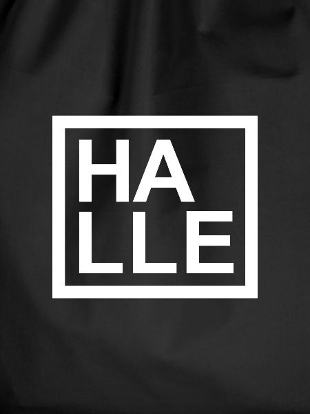 Halle Saale