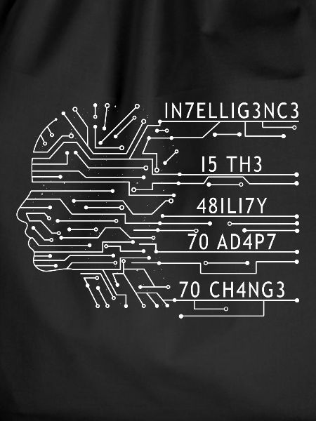 Intelligence Ability Change