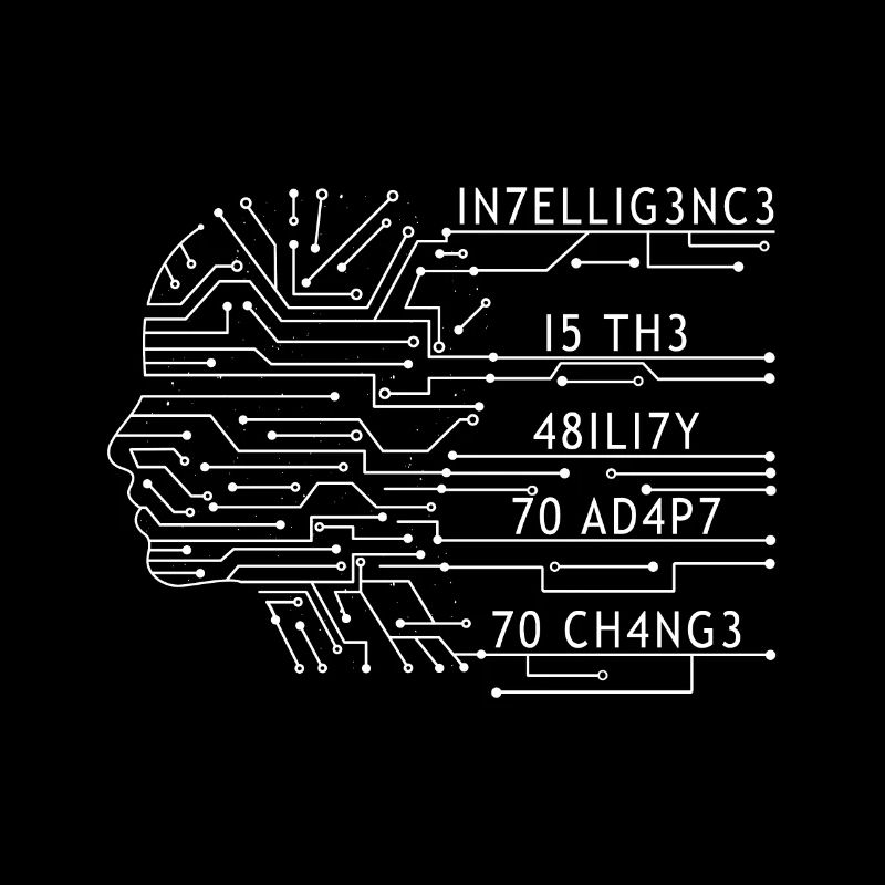 Intelligence Ability Change