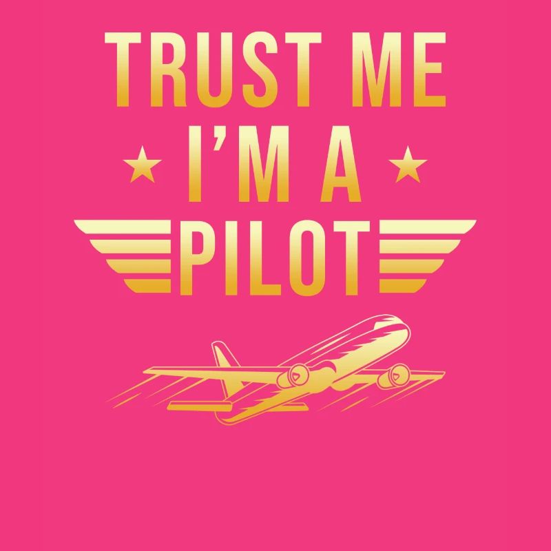 Pilot Geschenk