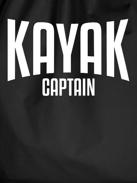 KAYAK CAPTAIN