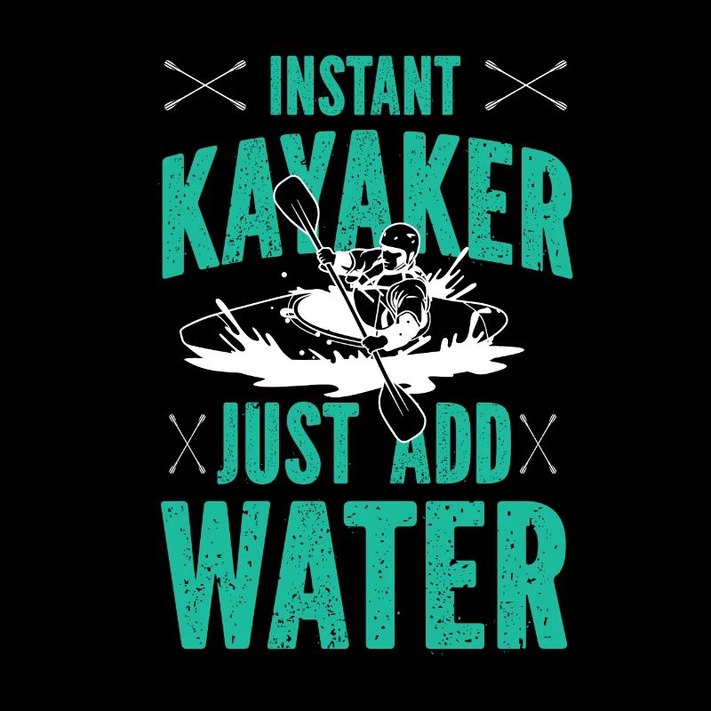 kayak