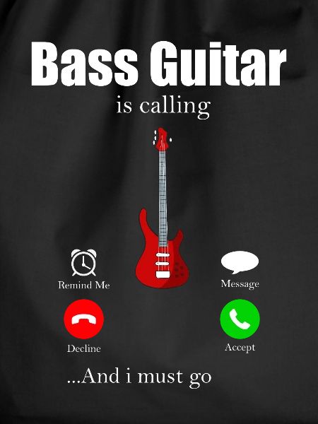 bassist