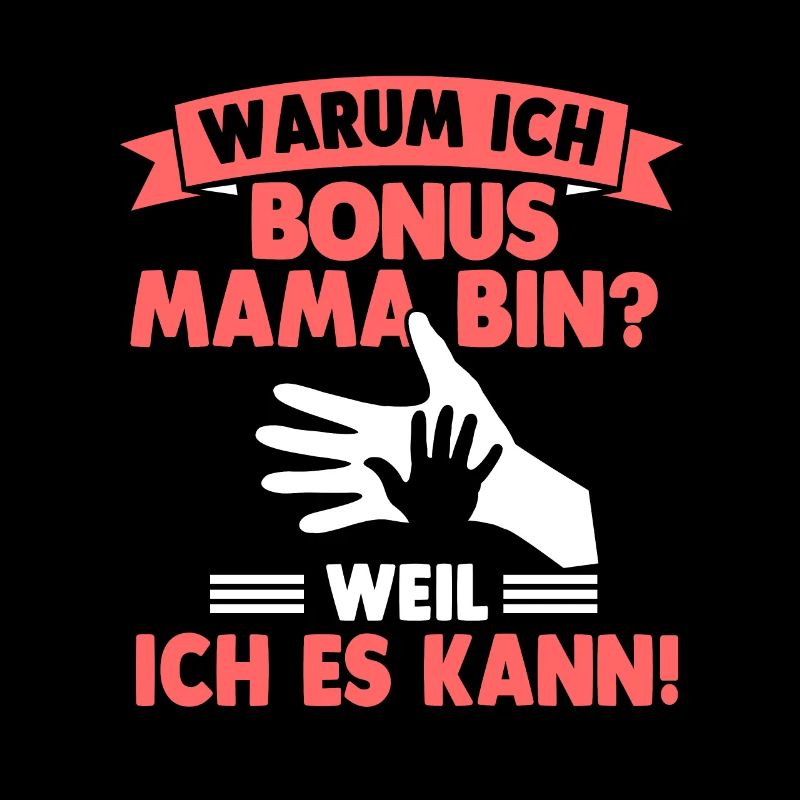 Bonus Mama Muttertag Stiefmutter