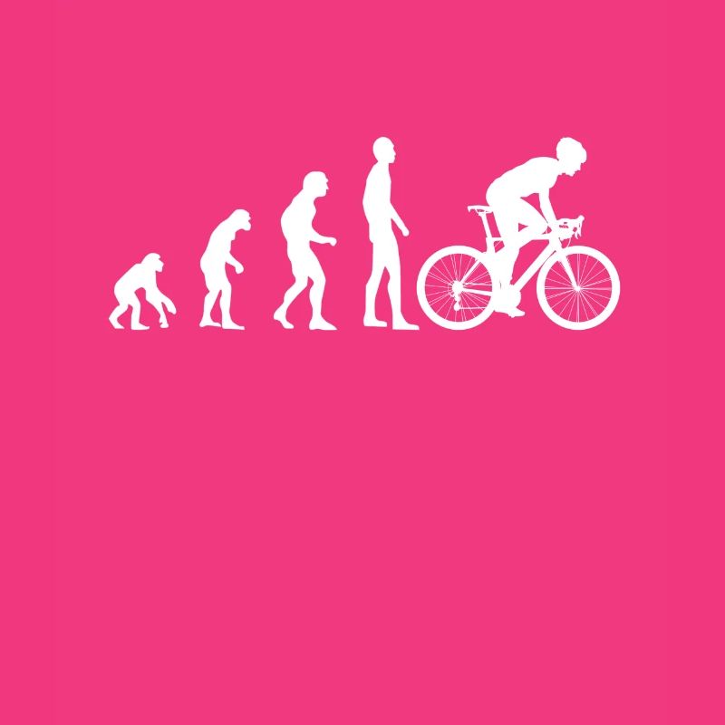 Road Bike Evolution