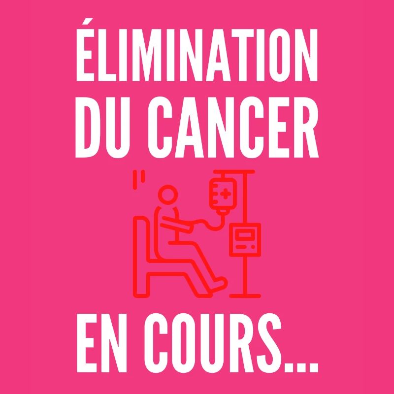 Élimination en cours – Avancer, simplement