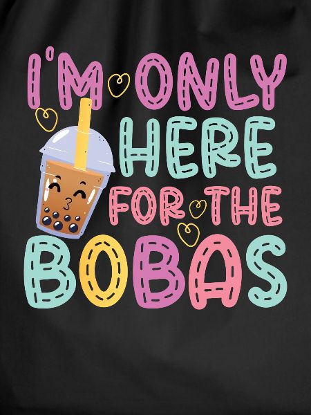 Bubble Tea