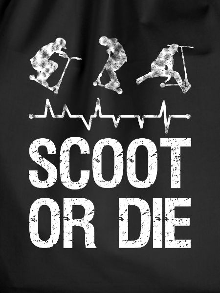 Stunt Scooter