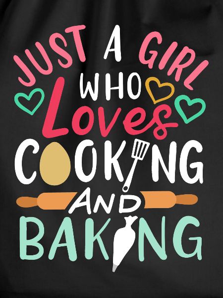 Kochen Backen