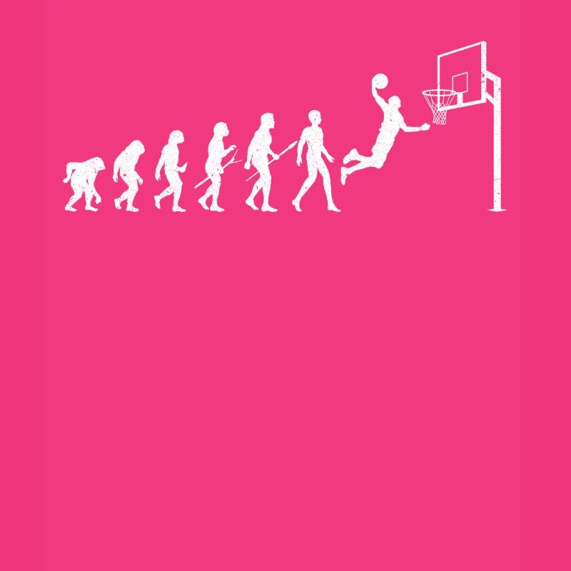 Basketball Evolution