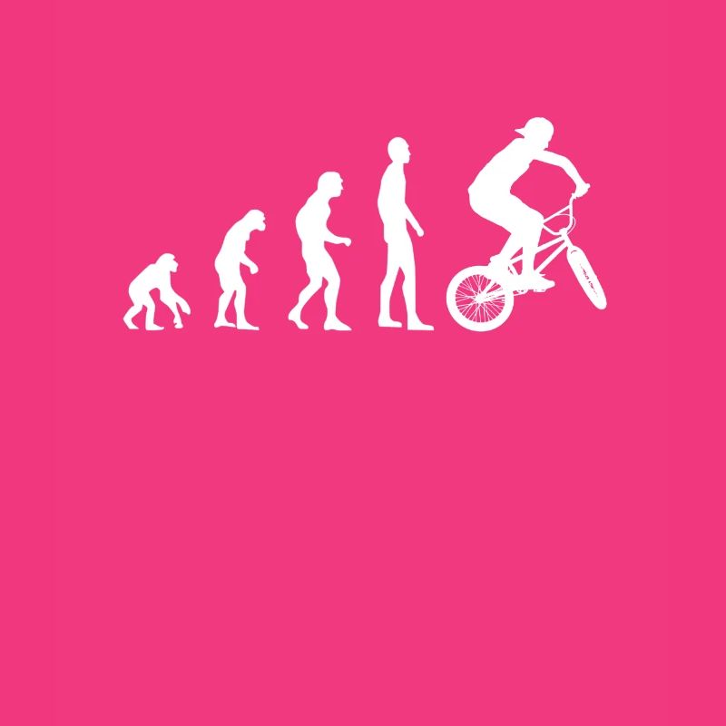 BMX Evolution