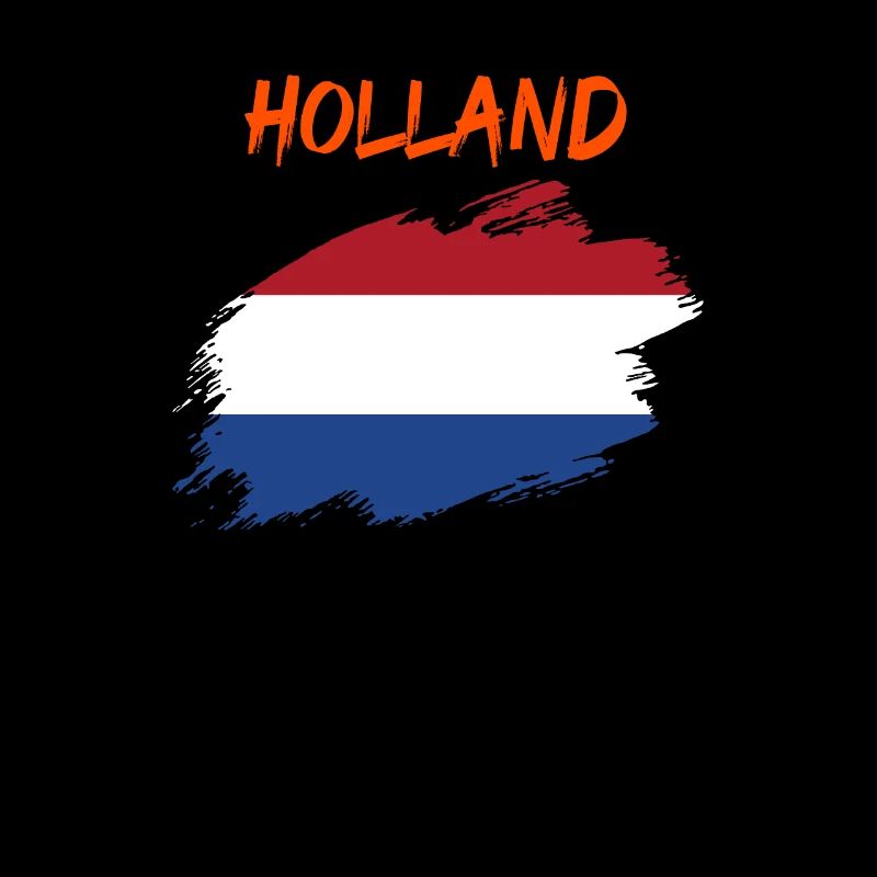 Holland Netherlands Flag Flag