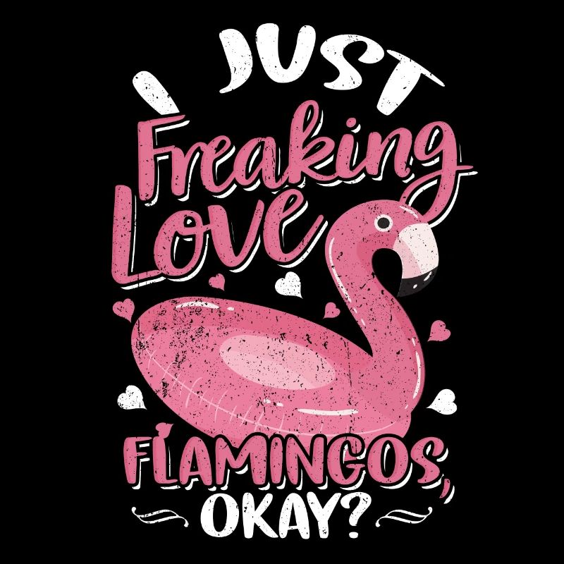 flamingo