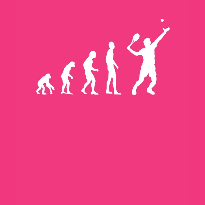 Tennis Evolution