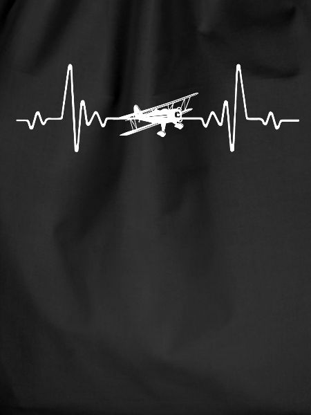 Bay's Heartbeat