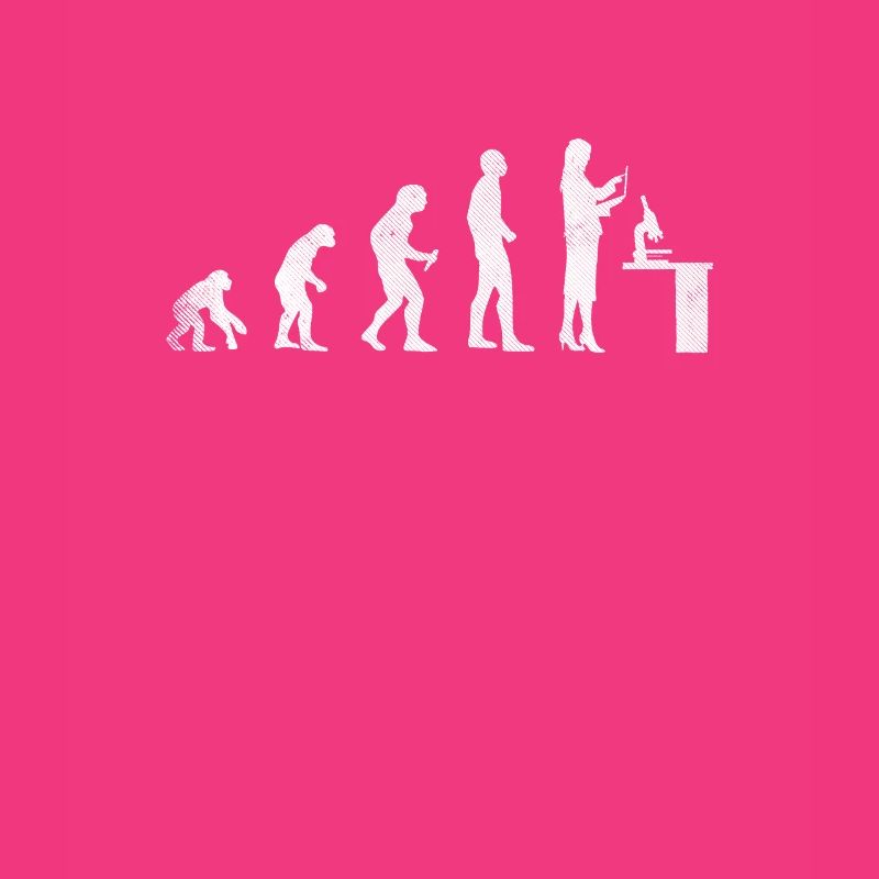 Laboratoire de microscope