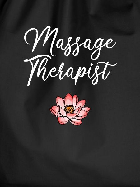 massage therapist, massage therapist