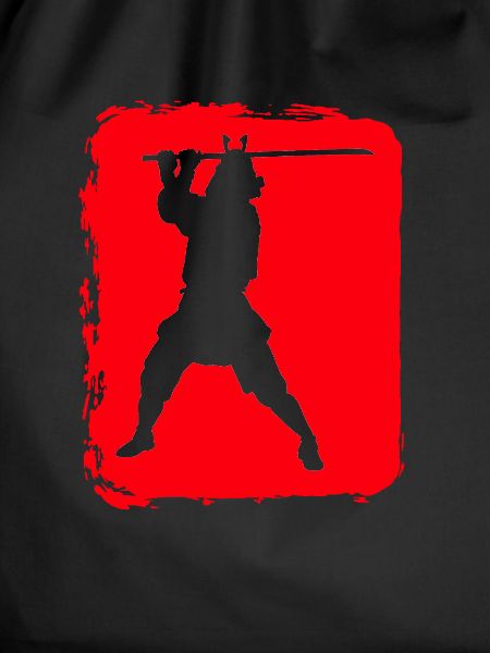 Samurai