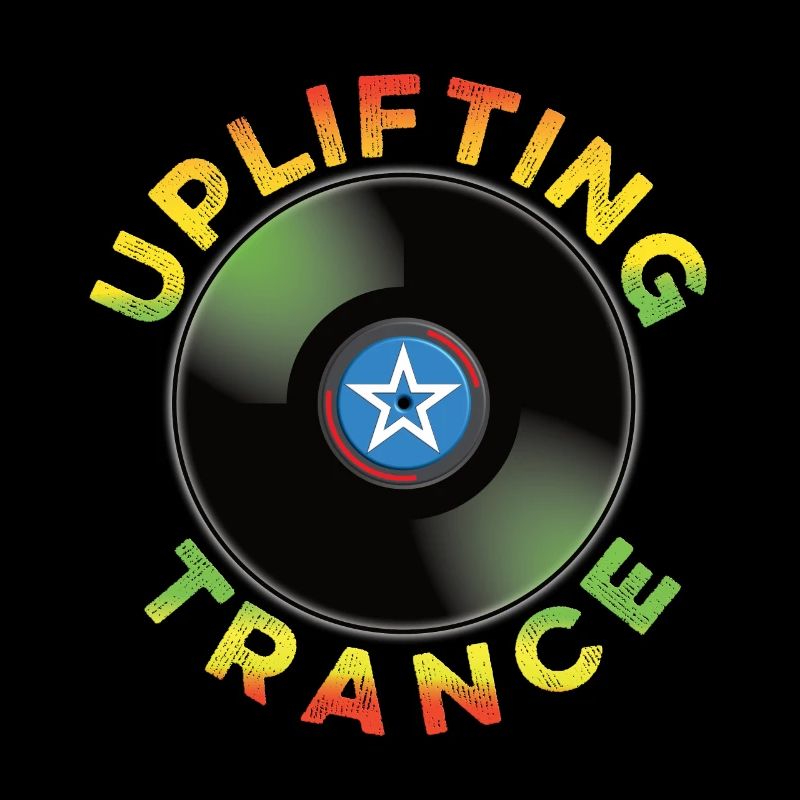 Uplifting Trance - music