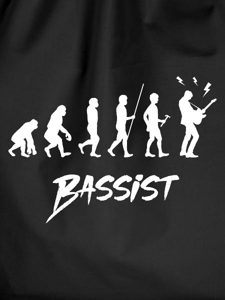 bassist