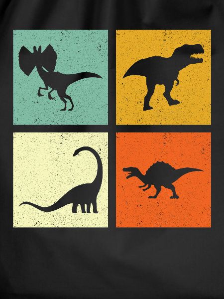 Dino Dinosaur