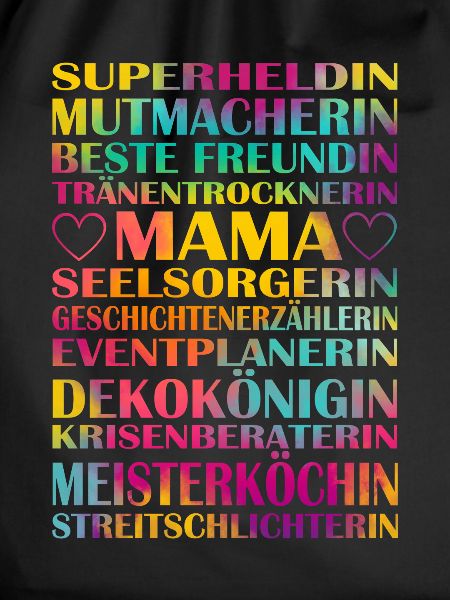 Mother’s Day