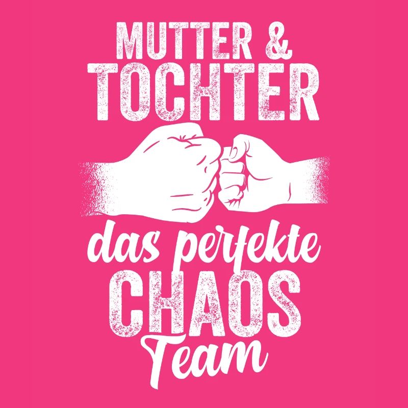 Mutter Und Tochter Muttertag