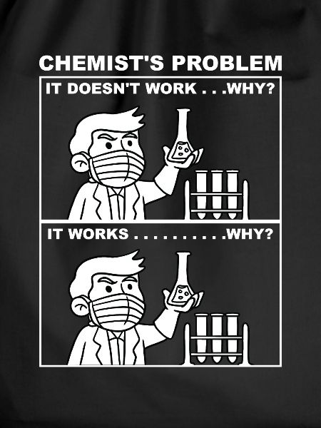 Chemistry It Works