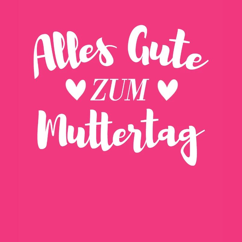 Muttertag Geschenk