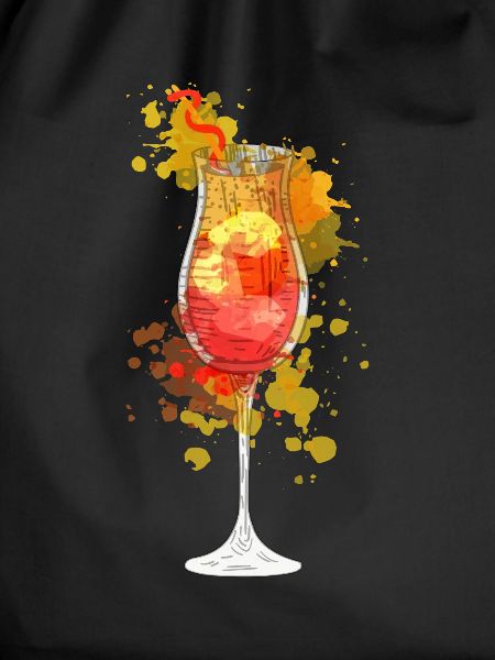 Aperolspritz Cocktail