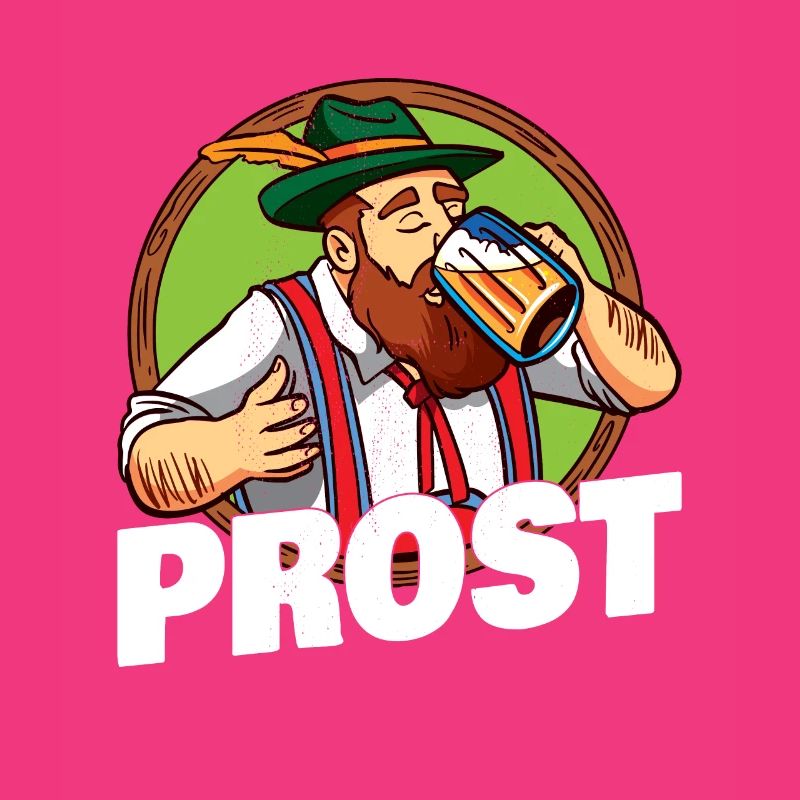 Prost - German Beer