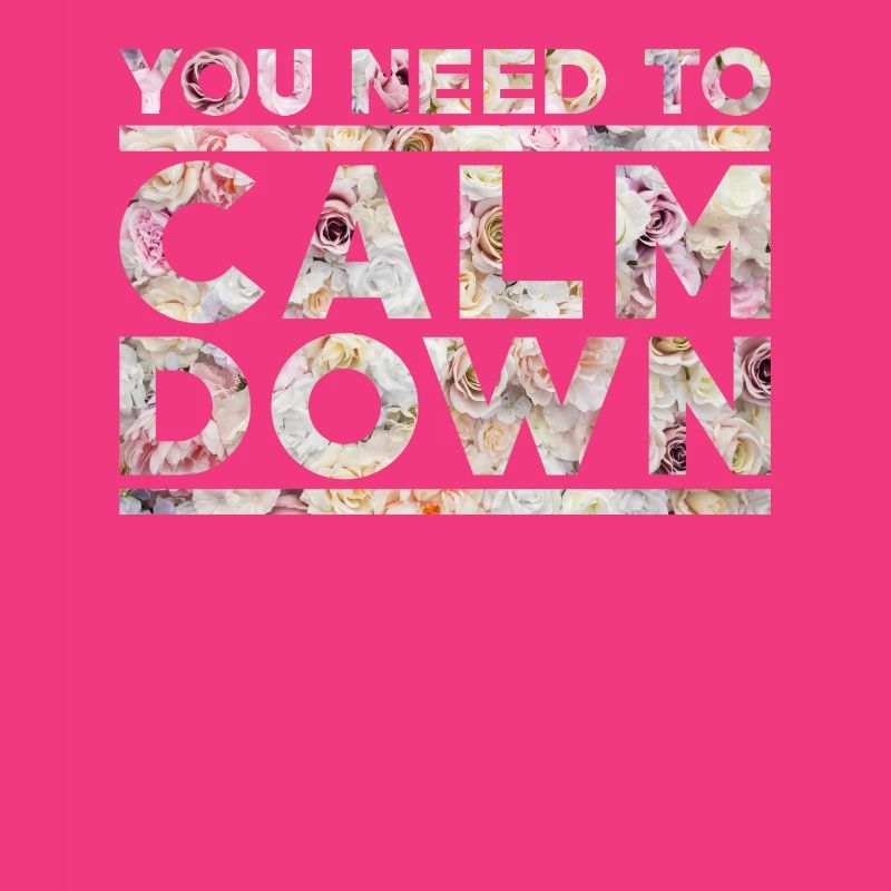 Calm Down