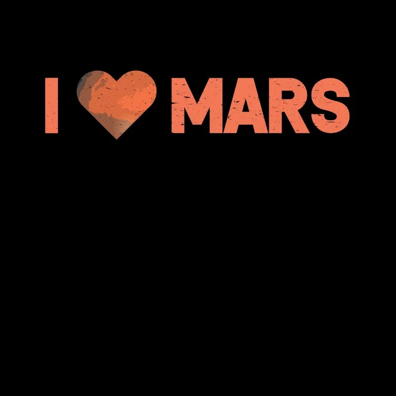 Mars