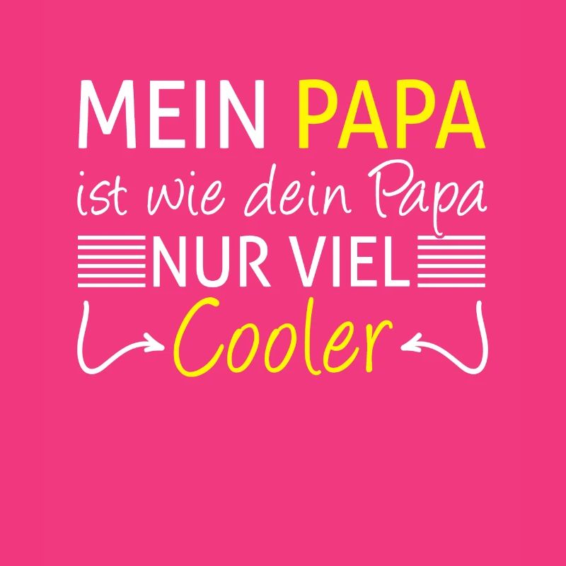 cool dad