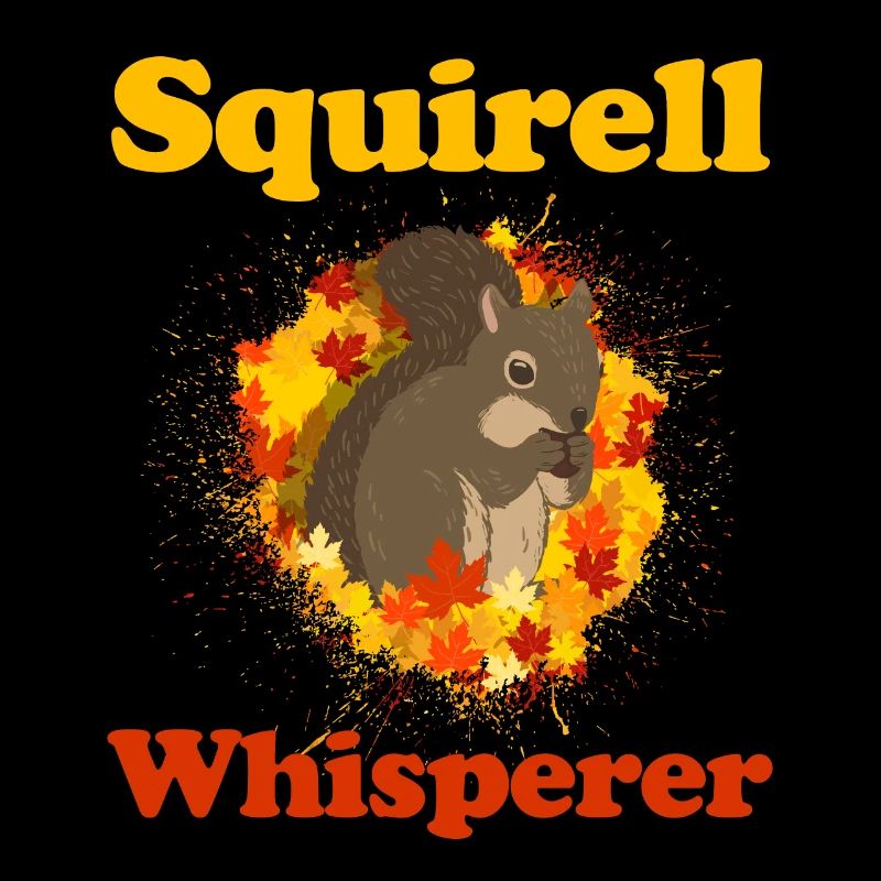 Squirrel Animal Rodent Striped Squirrel Nuts