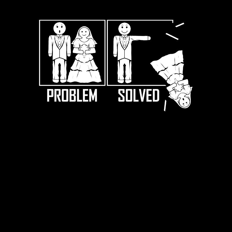 Problem Solved - Ehe Problem Scheidung Lösung