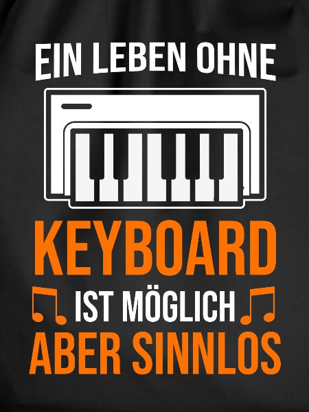 Keyboard Keyboarder Musiker Musik