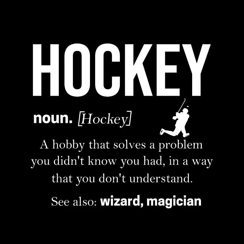hockey