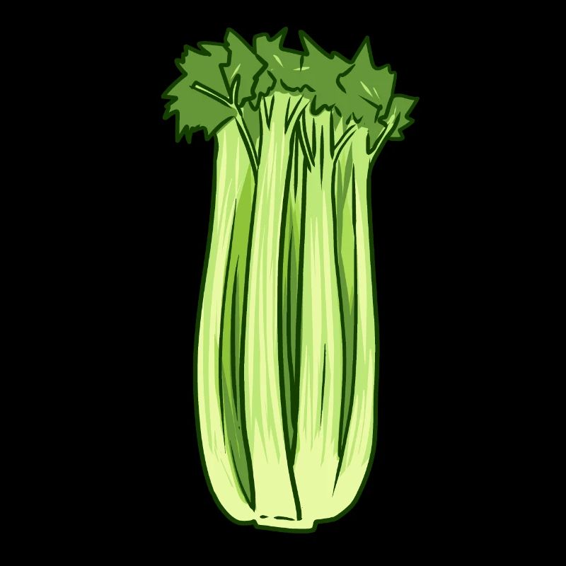 Céleri céleri Légumes Crudités Bio Vegan