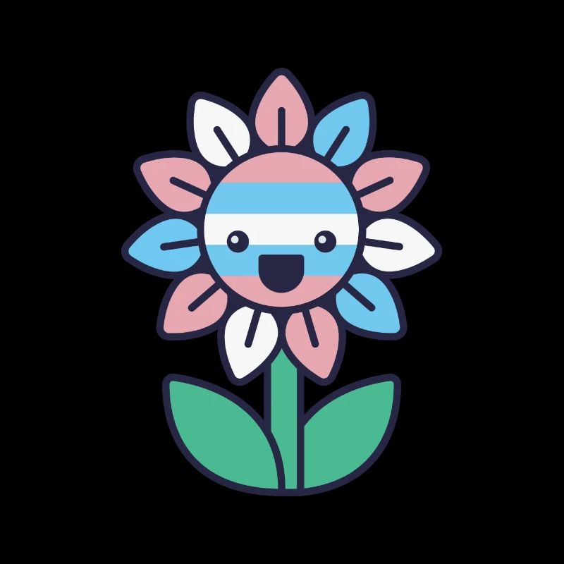 Transgender Genderqueer Trans