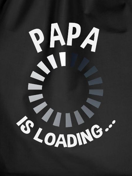 Papa Loading