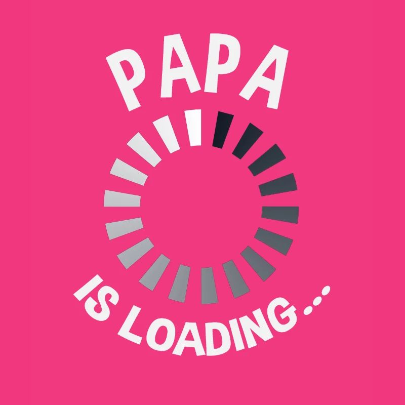 Papa Loading