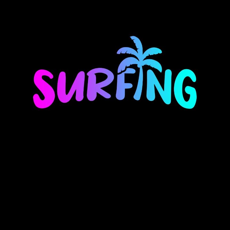 Surf retro