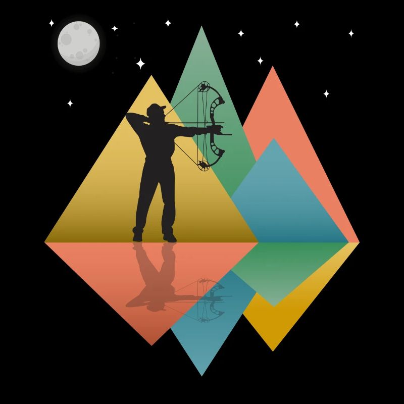 Archery Mens - Compound Bow