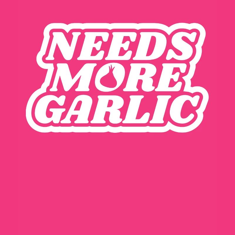 garlic