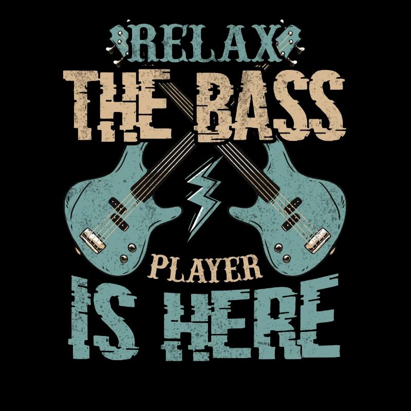 Basse guitare basse basse guitare