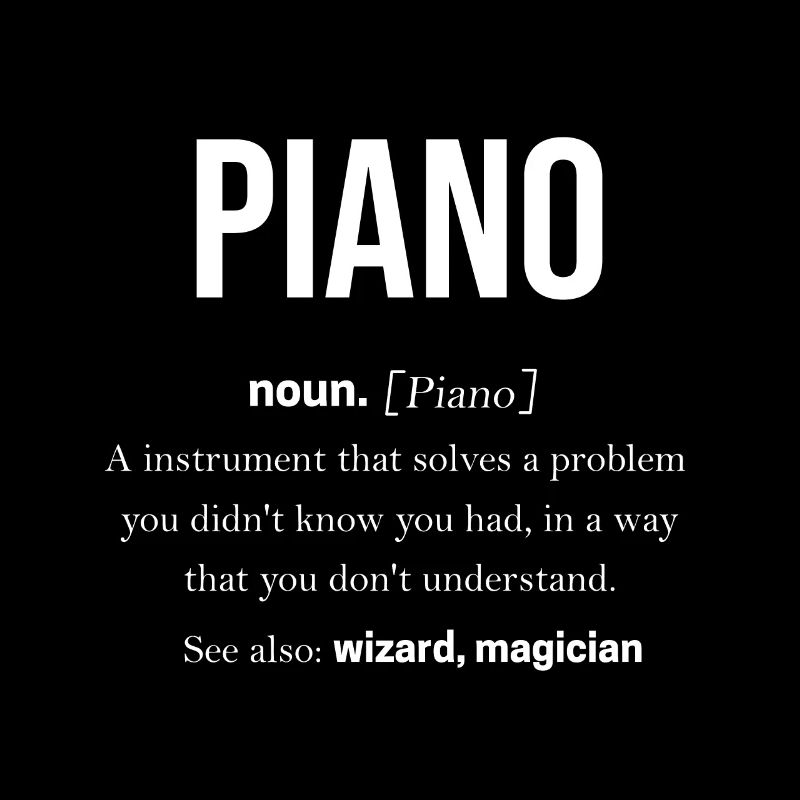 Piano