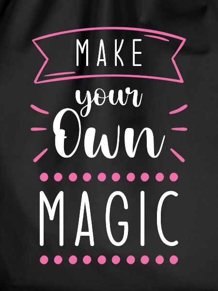 Magic spell Magic spell