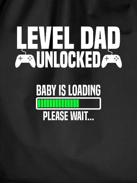 Level Dad unlocked